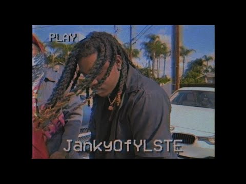 JankyOfYLSTE x GweezyOfYLSTE - "INTRODUCTION TO THE JUNGLES" Official Music Video