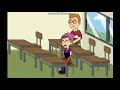 Eric Gets Bullied By Emma