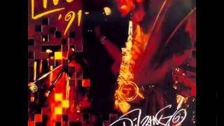 Manu Dibango - Soul Makossa - From The Original Album