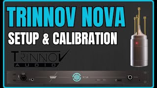 Video thumbnail for Trinnov Nova | First Calibration | Step by Step by Mixing Music Analog