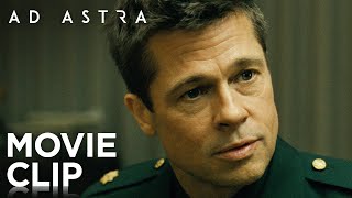 Ad Astra (2019) Video