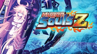 Mugen Souls Z <span class="ext" style="background-color: #003082; color: #FFFFFF;">PLAY EXCLUSIVES</span> <span class="ext ext_SE">SE</span> video 1
