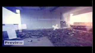 asterixband - potongan mayat