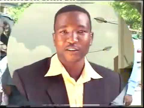 HARUSI YA SHETANI BY AMBWENE MWASONGWE