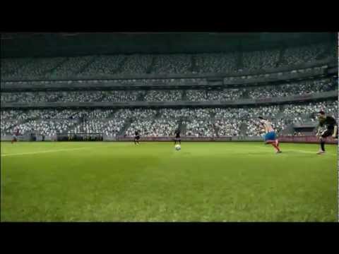 Que golazo del Cebolla Rodriguez !