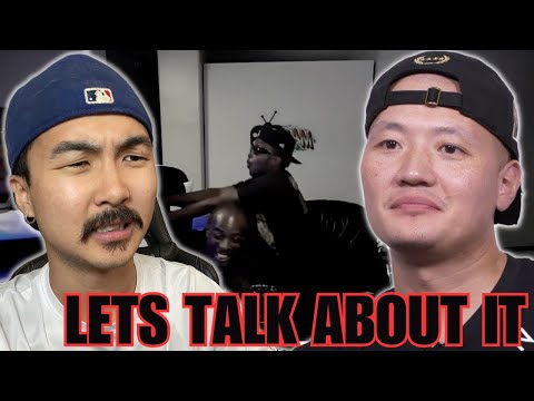 We Need To Talk About China Mac Faking Drama For Views…