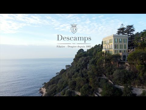 DESCAMPS PRINTEMPS - ÉTÉ 2023