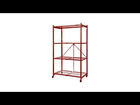 Origami Large Heavy Duty Rack w/up to 1000 lb. Capacity