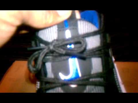 Nike Air Penny 1 Orlando Magic