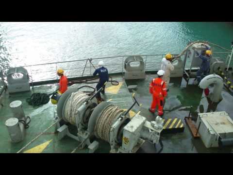 BSM grows in Latin America with ship management operations