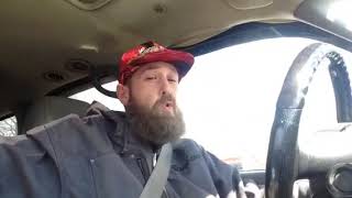 Lenny Cooper - Redneck country song reaction