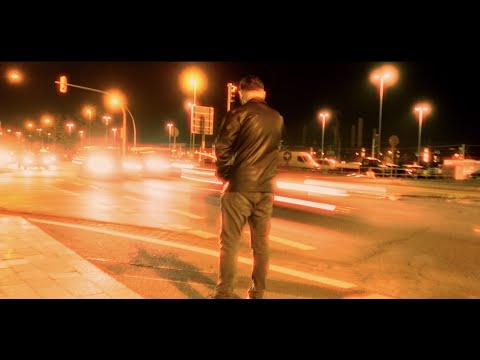 DANO - BROKEN (OFFICIAL VIDEO)