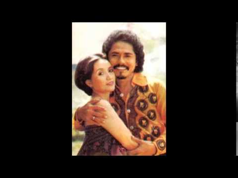 Titiek Sandhora & Muchsin   Hatimu Hatiku Cipt E Hassan