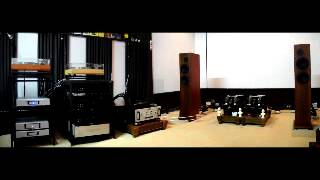 Radka Toneff - The Moon Is A Harsh Mistress