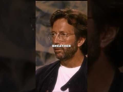 Clapton said this about Stevie Ray Vaughan 🎸 #blues #guitar #srv ￼