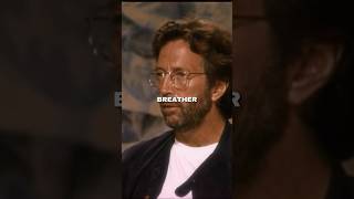 Clapton said this about Stevie Ray Vaughan 🎸 #blues #guitar #srv ￼