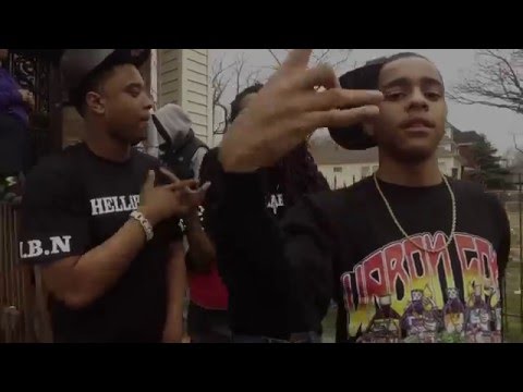 Take Down Gang - Flexx (Official Music Video)