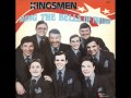 Kingsmen- I've Been Redeemed