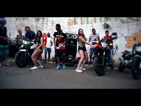 MC Nego Do União - Robozão (VIDEO CLIPE) DJ Rf3/ MEDLEY DE RUA