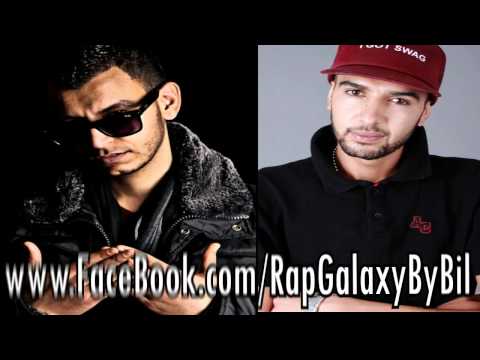 Wistar feat. Madou Mc - Bine lila w nhar