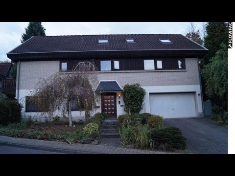 Kleine 2 Zimmer Erdgeschosswohnung in Odenthal-Osenau!!!!