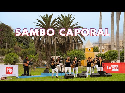 Grupo Yana - Sambo Caporal (en vivo) Miski Takiy