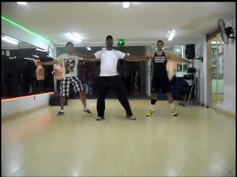 Diva - Mc Marcinho e Mc K 9