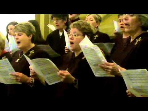 Hymn of St. Kassiani 2015