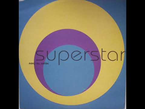 TOM NOVY vs ENIAC - Superstar. 1997