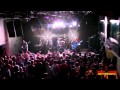 After The Burial - FULL SET! live in HD - Greensboro ...