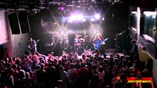 After The Burial - FULL SET! live in HD - Greensboro, NC