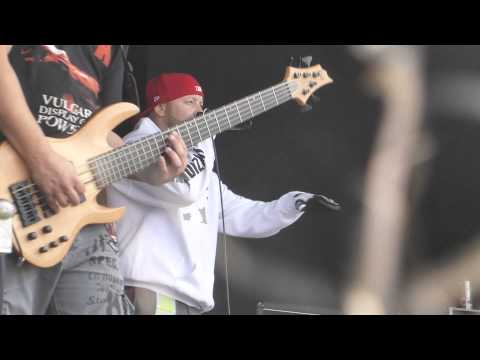 2015-07-25 Stiff Bizkit Livin' It Up Festwich