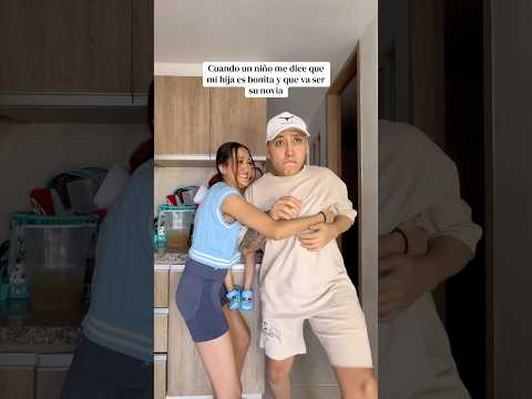 Pa’ que respete 😡 #humor #comedia