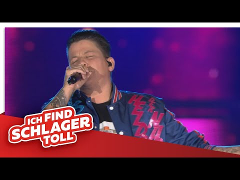 Kerstin Ott - Einfach Nein (Giovanni Zarrella präsentiert: 30 Jahre Andrea Berg)