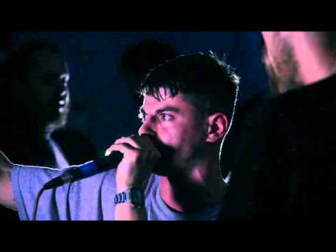 Soundbytz and Beatfox at Word of Mouth