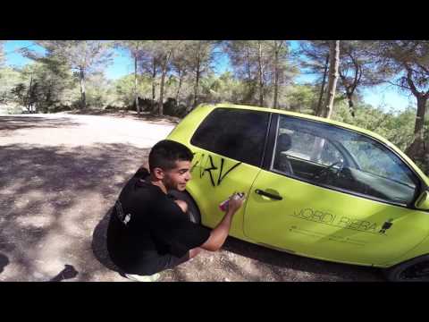 Jordi Riera arosa die & Adri Martínez