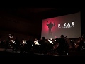 PIXAR IN CONCERT