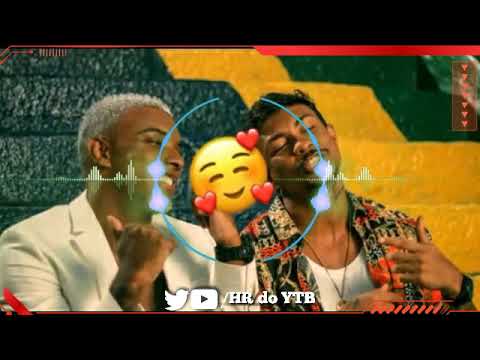 MC TH e Xamã - Deixa feat. WC no Beat e Pep Starling