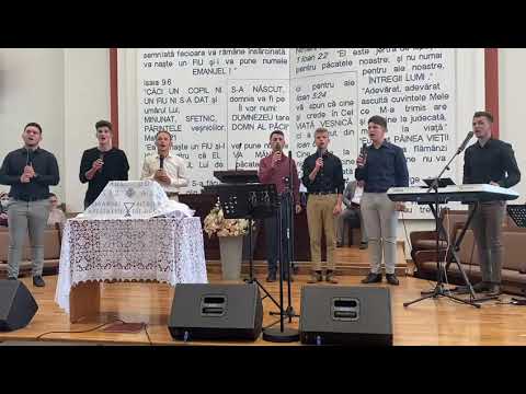 Grupul Sion  Iartă-mă