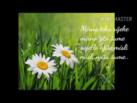 Vice Vukov - Mirno teku rijeke