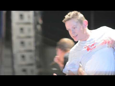 Comeback Kid - WAKE TO DEAD @ The Sound of Revolution Fest 11/3/2018