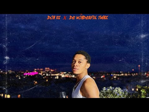 Don Vs - No Trust ft De Wonderful Twins (Official Audio)