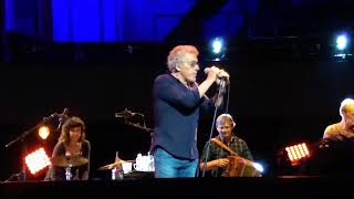 &quot;Let My Love Open the Door&quot; - The Who live acoustic @Royal Albert Hall London 25 March 2022