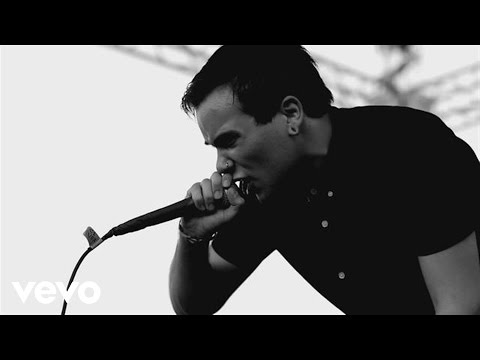 Sworn In - A Song For The Nameless (Official Music Video)