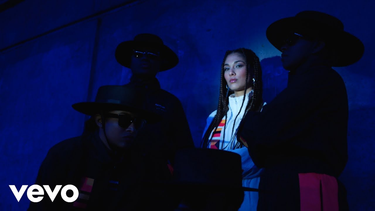 Chilla — Dans le Movie #1