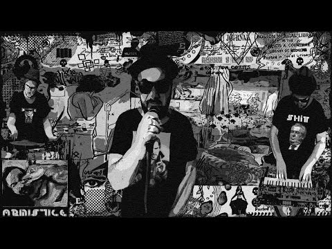 Armistice - ARMISTICE: Útrapy