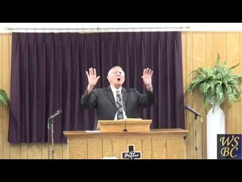 210926am Bro George Malis