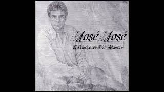 José José - Sólo Yo Seguiré Siendo Tuyo (Con Trío) (2003) HD