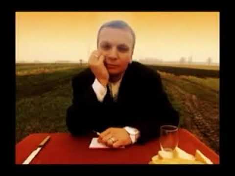 Grzegorz Ciechowski  ,,Życie jest piękne"