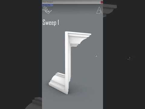 Offset vs Ribbon vs Slab Rhino Tutorial design architecture 3dmodeling rhino3d